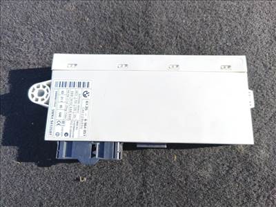 BMW E87 E90 E91 CAS 2 vezérlő komfort elektronika 6964051