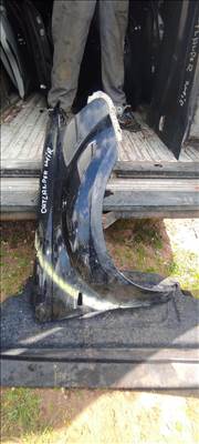 Mitsubishi Outlander II Jobb első sárvédő 