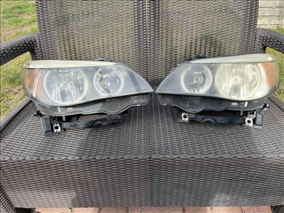 BMW E60 lámpa  15876200