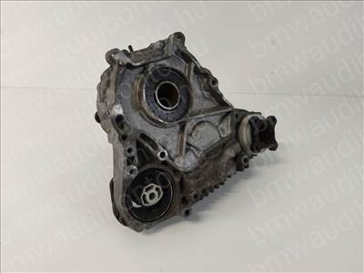 BMW 3 Gran Turismo (F34) 340 i xDrive Osztómű (8662300, ATC-35L)