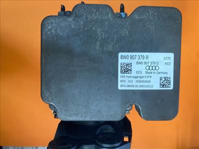 Audi A5 (B9 - 8W) Coupé 2.0 TDI ABS / ABR / ESP Pumpa 0265258666 8w0614517aa