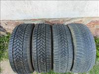  205/6016" használt Dunlop téli gumi