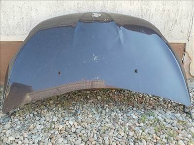 Peugeot 208 I komplett motorháztető (horpadt) 