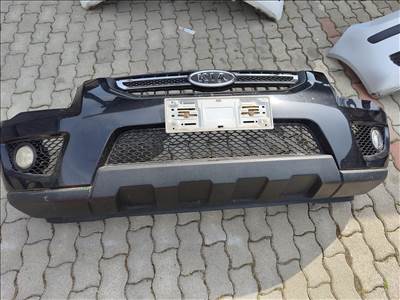 Kia Sportage (JE) Első lökhárító 