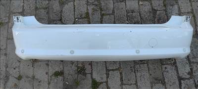 Ford C Max mk1 facelift hátsó lökhárító pdc-s