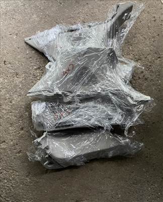 Mazda CX-5 (KE) napellenző