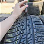  235/35 R19 Hankook téli gumi 28000ft a 2db/109/