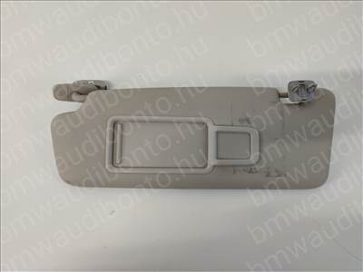 AUDI A4 Allroad B8 (8KH) Bal napellenző (8K0857551AA)
