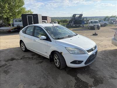 Ford Focus Mk2 1.6 tdci HHDA bontott alkatrészei