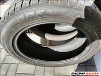  215/5518" használt Toyo Tires téli gumi gumi