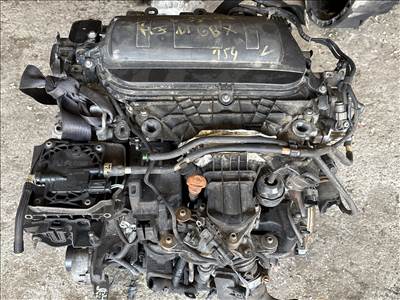 Peugeot 508 2.0 d motor  psarh02 dw10cted4rhh