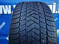 295/35 R21 Pirelli  téli gumi