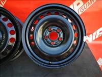 15" Gyári lemezfelni 5x100 ET40