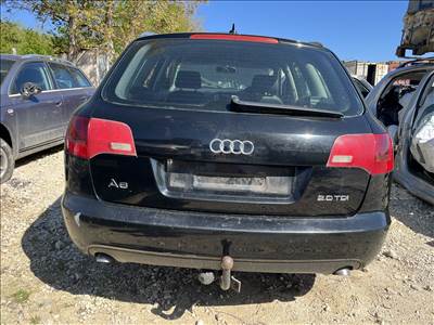Audi A6 (4F) Csomagtér ajtó LY9B