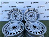 5x114.3 15" Honda gyári lemezfelni 6Jx15h2 ET45