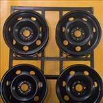 Citroen-Peugeot (5447)KFZ9695 Használt ET26 16" 4x108 lemezfelni 