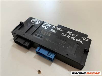 BMW E81, E82. E87, E88 E90, E91, E92, E93 Komfort modul JBE 61359134485