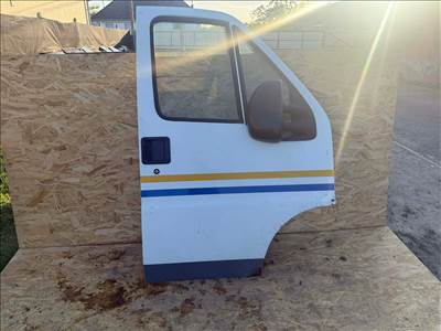 Fiat Ducato II Jobb elsó ajtó 