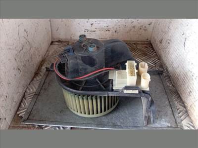 Renault Clio II Fűtőmotor (Klímás) *153470* denso-5d0220300