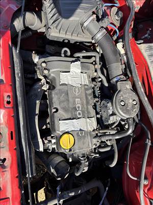 Opel Corsa C 1.2 1.2 benzines Z12XE
