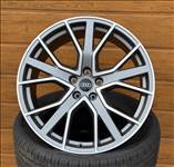  Új gyári Audi Sport 20 coll 5x112 S5 A5 A4 A6 A7 A8 E-Tron alufelni 