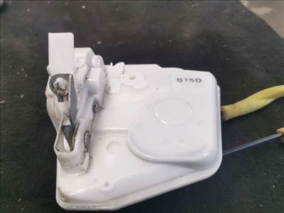 Mazda 6 (2nd gen) MAZDA 6 (GH) Jobb hátsó Ajtózár 3264 gs1f0000