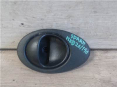 CHEVROLET SPARK M200 05.05-10.02 Bal első belső kilincs