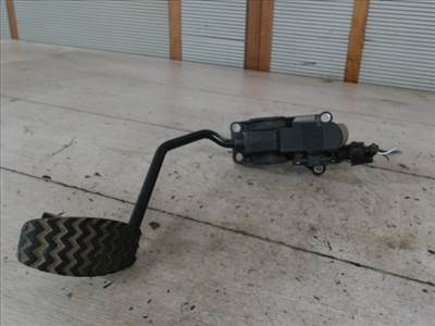FIAT ALBEA 02.01.01-04.12.31 Elektromos gázpedál