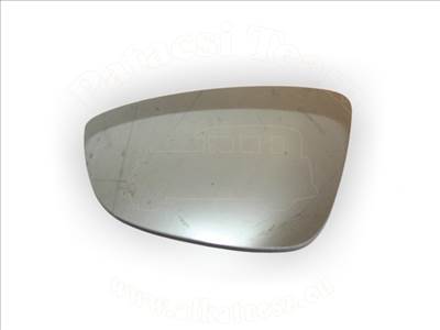 VW Jetta 2011-2014 - VTL. cserélhető bal, aszf., fűthető