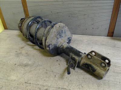 SUZUKI SWIFT 96-05 Bal első lengéscsillapító rugóval
