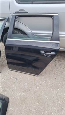 Volkswagen Passat B7 Kombi bal hátsó ajtó LC9X