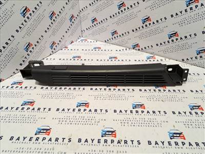 BMW E46 touring csomagtér jobb hátsó oldalsó rács konzol