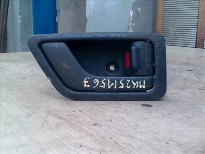 HYUNDAI GETZ 02.09-04.12 Jobb első belső kilincs