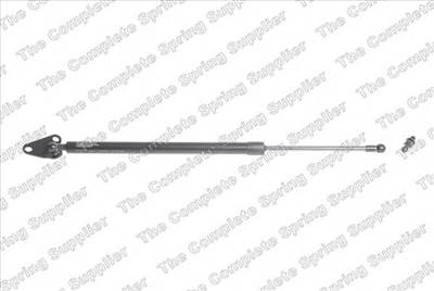 LESJÖFORS 8192582 - csomagtérajtó teleszkóp LEXUS TOYOTA