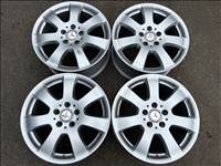 4db gyári 17" Mercedes-Benz ML alufelni. (4318)