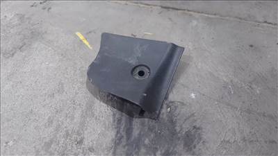 Audi A3 8L 97- Hátsó lökhárító jobb oldali takaró burkolat elem 8870