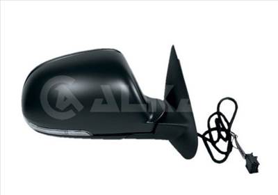 külső visszapillantó ALKAR 6123572 for SKODA