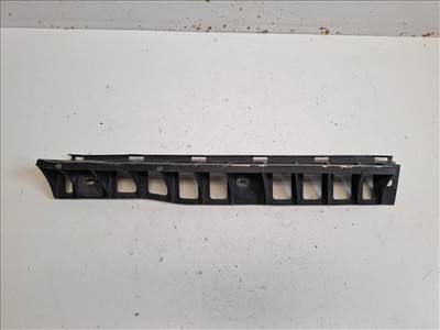 Skoda Yeti bal hátsó lökhárító tartó 5L6807863