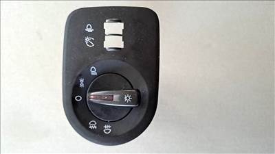 Seat ibiza világítás kapcsoló 
