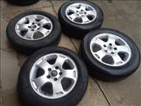 15 -ös alufelni / felni 5x112