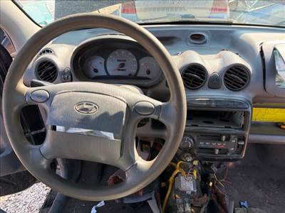 Hyundai Atos (2nd gen) Fényszórómagasság Állító Kapcsoló *158118*