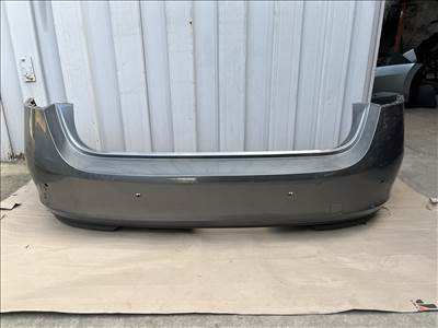 Skoda Superb IV (3Y) hátsó lökhárító  3p0807421
