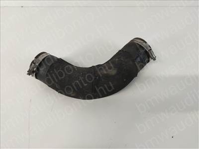 AUDI A6 C7 (4G2, 4GC) 3.0 TDI quattro CLAA Turbócső (4G0145737AG)