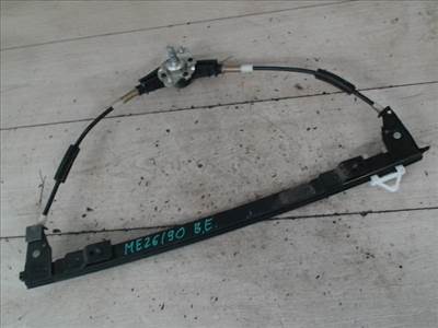 FIAT ALBEA 02.01.01-04.12.31 Bal első ablakemelő szerkezet mechanikus