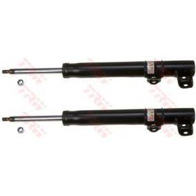 Mercedes 124 első lengéscsillapító