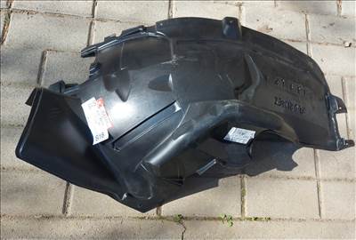 Mercedes A kerékjárati dob új Van Wezel 2004- 3017433