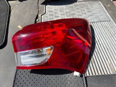 HYUNDAI ix20 (JC) Jobb Külső Hátsó Lámpa