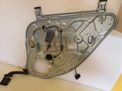 Ford Focus jobb hátsó Ablakemelő szerkezet mechanikus