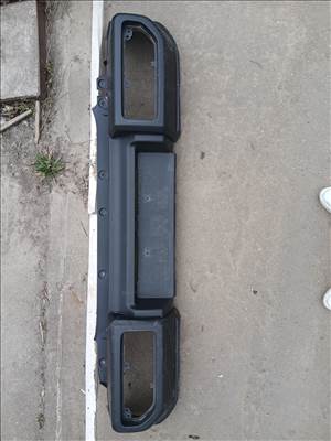 2018-tól Suzuki Jimny hátsó lökhárító