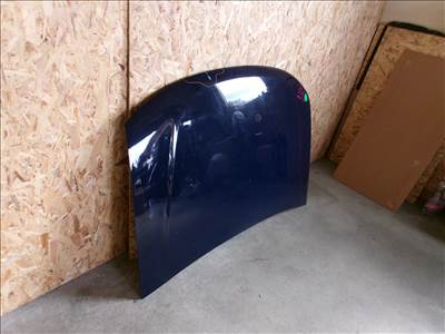 DACIA DUSTER motorháztető 2010-2018